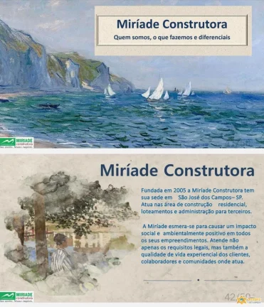 Imagem GRANDE LANÇAMENTO NO CENTRO DE UBATUBA - RESIDENCIAL MONET