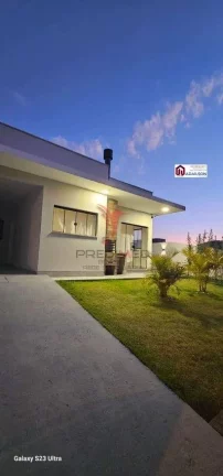 Imagem Linda Casa à venda - em Forquilhas São Jose SC