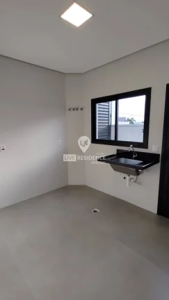 Imagem Casa á venda Condomínio Villa Ravenna Itatiba-SP