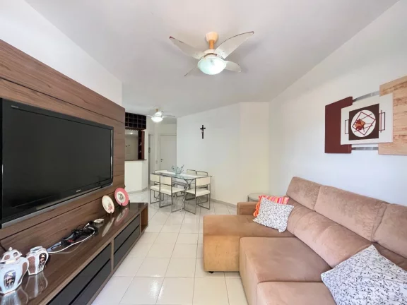 Imagem Imóvel à venda: Apartamento 2 quartos no Módulo 04 Riviera de São Lourenço - 85,40 m² - Próximo da Praia!