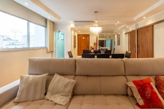 Imagem APARTAMENTO RESIDENCIAL em São Paulo - SP, Pinheiros
