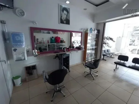 Imagem [Ponto comercial/Salão de Cabeleireiro - Locação][Residencial União]