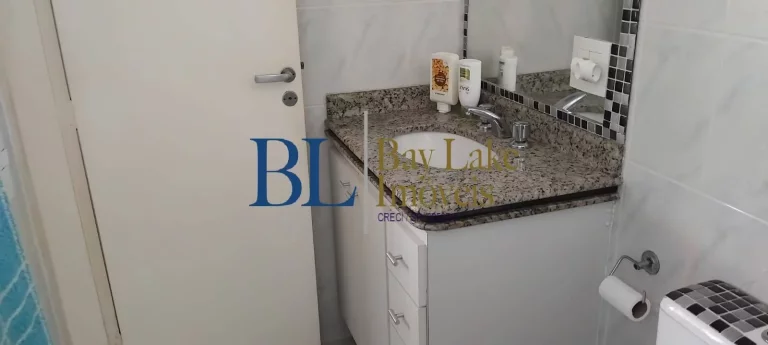 Imagem Apartamento Com 56M² Em Andar Alto - 2 Quartos À Venda No Tatuapé!!