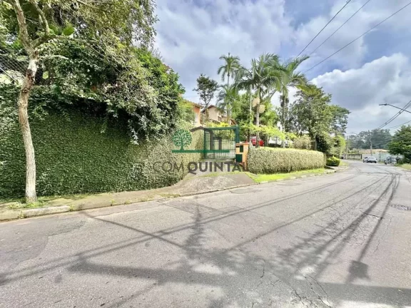 Imagem Casa com 4 Quartos à Venda, 218 m² em Do Carmo (canguera) - Cotia