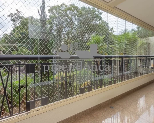 Imagem Garden Duplex no Alto de Pinheiros pronto para morar!!!