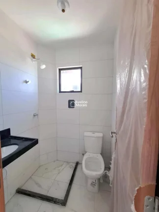 Imagem Apartamento à venda, no Residencial Ilha de Creta em João Pessoa, Bessa, com 3 quartos, 55m2