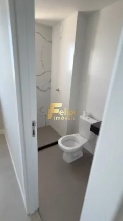 Imagem NÃO PERCA ESSA GRANDE OPORTUNIDADE, VENHA CONHECER ESTE LINDO APARTAMENTO DE 03 QUARTOS SENDO 03 SUÍTES, À VENDA NO CENTRO DE GUARAPARI/ES!