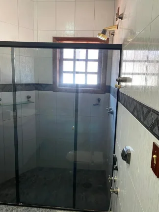 Imagem Sobrado com 3 Suítes Condomínio Granja Olga I Sorocaba/SP