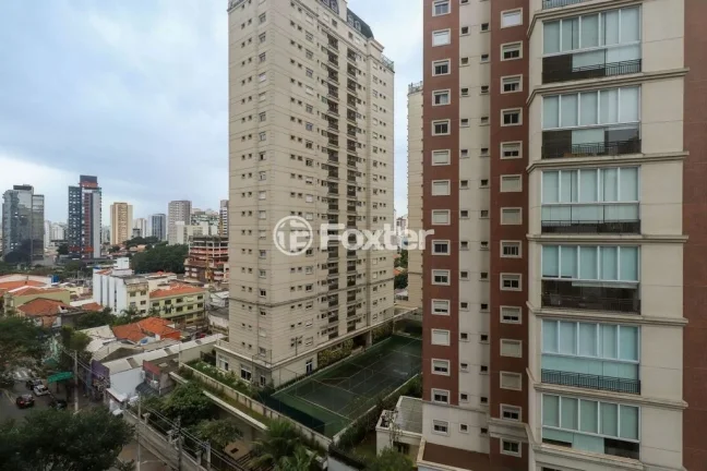 Imagem Apartamento Novo Perdizes - 150M², 3 Dorms, 1 Suíte, 2 Vagas Determinadas, Varanda Gourmet, Gerador, Piscina.