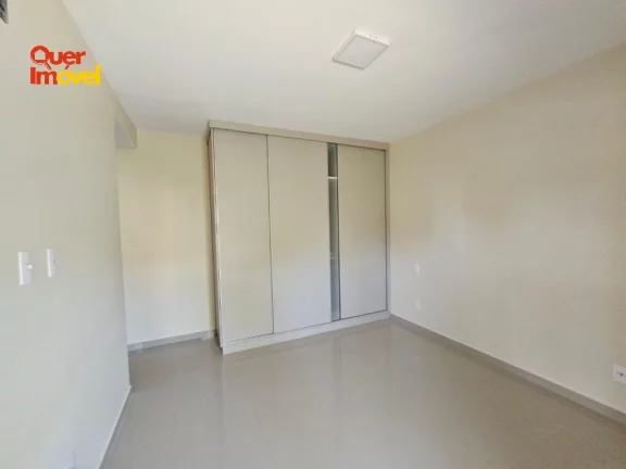 Imagem Apartamento de luxo com 3 quartos e 3 suítes no Jardim Botânico, Ribeirão Preto-SP, com 2 vagas de garagem e 115m² de área! Quer Imóvel Negócios Imobiliários!