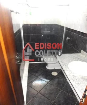 Imagem Pronto para Morar - Apartamento a venda no Edifício San Remo, 3 quartos, 1 Suite!!