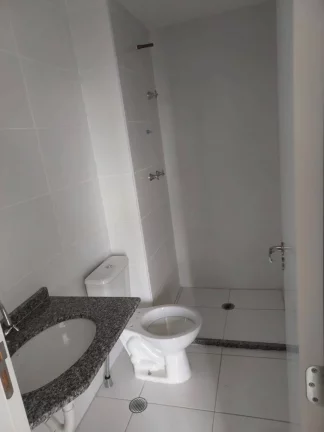 Imagem Apartamento Nunca Usado Encontro Imigrantes 55 m² 2 Dormitorios