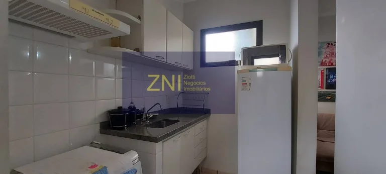 Imagem Oportunidade - Apartamento à Venda no Nova Aliança R 1468