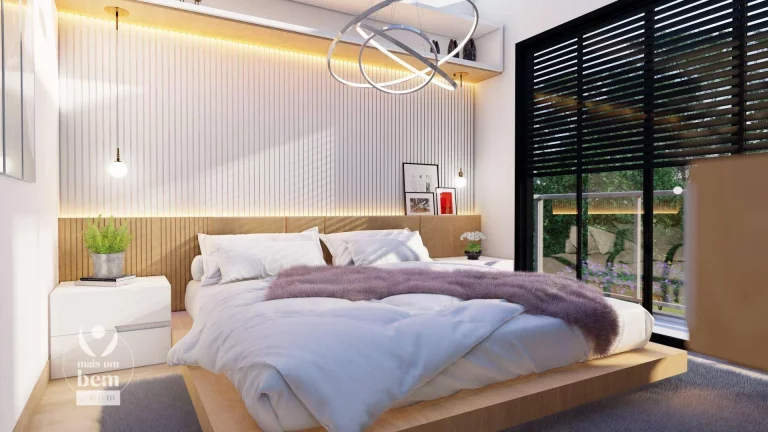 Imagem Sobrado com 3 Quartos, 2 Suites, Churrasqueira, Hidromassagem à venda, 123 m² por R$ 1.194.399 - Mercês - Curitiba/PR