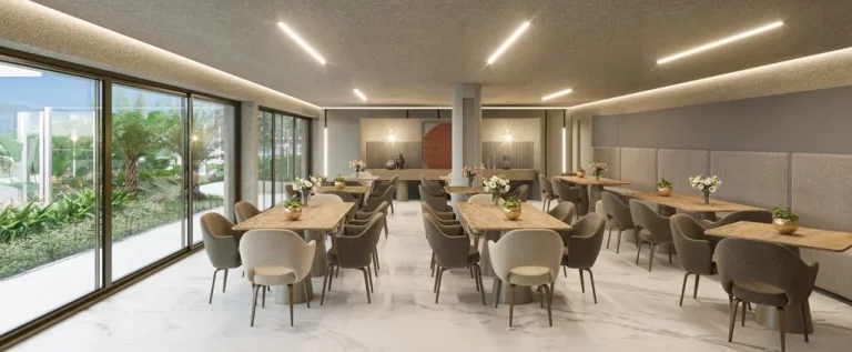 Imagem Apartamento Garden à venda em João Pessoa, Cabo Branco, com 3 quartos, 218,17m2