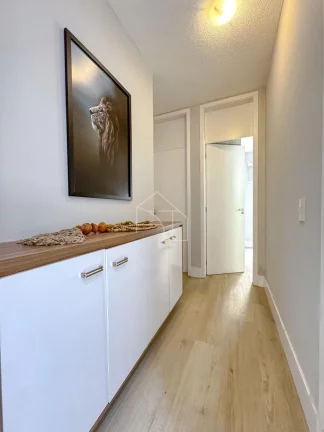 Imagem Apartamento 3 Quartos com Suíte – Condomínio Praças Reserva