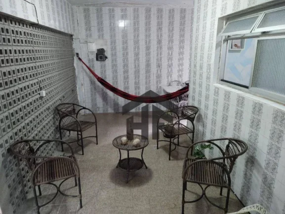 Imagem Casa com 6 Quartos de 2 Andares no IPSEP, Recife