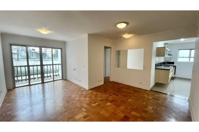 Imagem APARTAMENTO RESIDENCIAL em São Paulo - SP, Brooklin Paulista