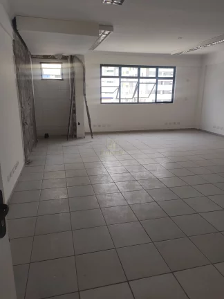 Imagem Sala - Ed Guedes Tower