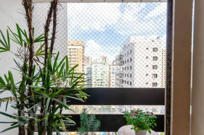 Imagem Apartamento Perdizes - 68M², 3 Dorms, 1 Vaga Fixa e Livre, Armários, Lazer.