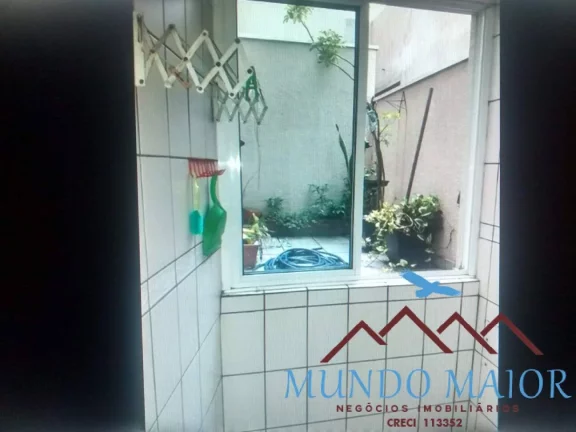 Imagem Apartamento Triplex com 2 Quartos e 2 banheiros - 103 m Vila pires!
