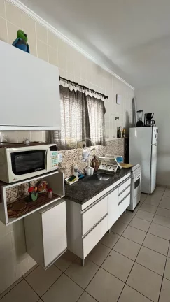 Imagem COBERTURA KITNET À 50mtrs DO MAR, NO CORAÇÃO DA PRAIA GRANDE UBATUBA-SP