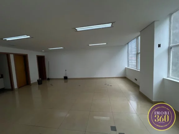 Imagem Sala comercial para locação!