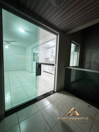 Imagem Apartamento 02 quartos sendo 01 suíte - Cidade Nova - CÓD 1468