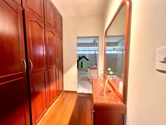 Imagem Casa Espetacular à Venda no B. Sobradinho, Patos de Minas!