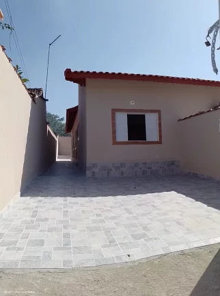 Imagem CASA RESIDENCIAL em MONGAGUÁ - SP, chacara itaguai