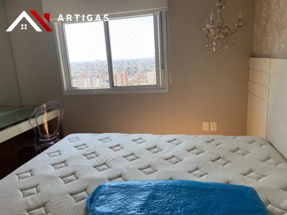 Imagem Apartamento á venda no Tatuapé 171 m² 4 dormitórios 2 suítes 2 vagas