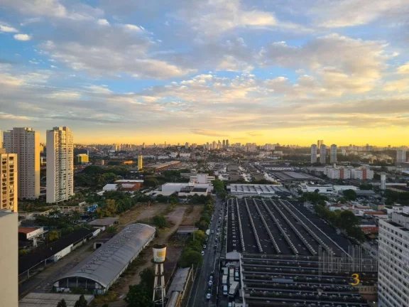 Imagem Apartamento à venda na Vila Leopoldina São Paulo SP com 3 dormitórios, 3 suítes, 2 vagas de garagem e 141m²