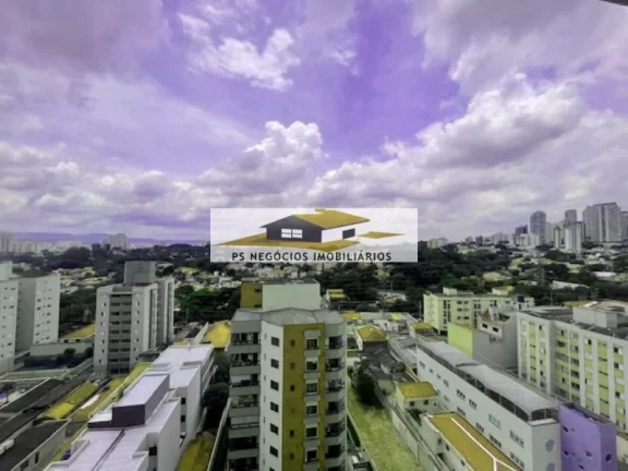 Imagem Apartamento para Locação na Vila Leopoldina