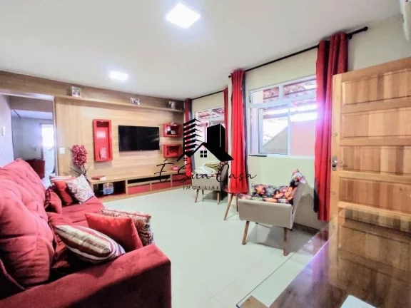 Imagem Casa a venda 3 Quartos Bairro Cabral Contagem Minas Gerais