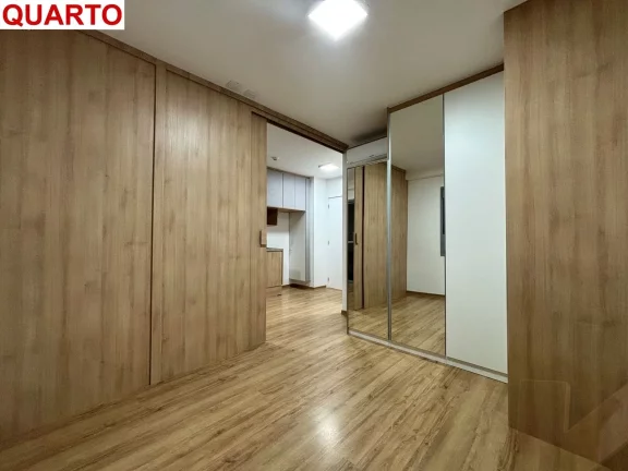 Imagem Apartamento com 1 Quarto para Alugar, 31 m² em Indianópolis - São Paulo