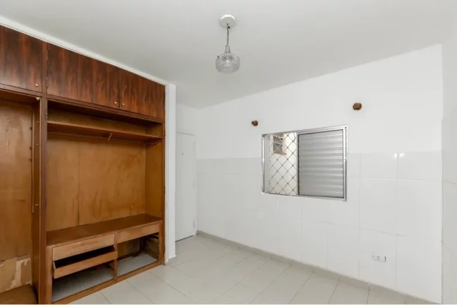 Imagem CASA RESIDENCIAL em São Paulo - SP, Brooklin Paulista
