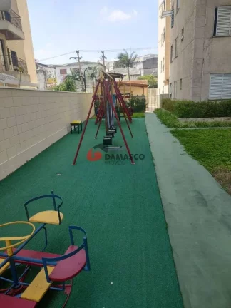 Imagem Apartamento à venda, Sacomã