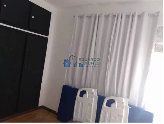 Imagem APARTAMENTO DE 03 QUARTOS, SUÍTE, VAGA NO LOURDES.