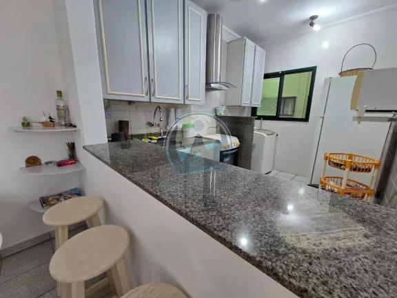 Imagem APARTAMENTO RESIDENCIAL em UBATUBA - SP, PRAIA GRANDE