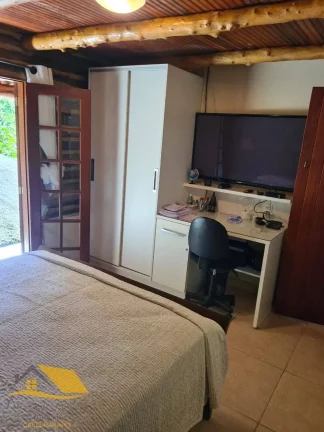 Imagem Vendo Chácara 1450 mts² em Debossan com Piscina e Área Gourmet
