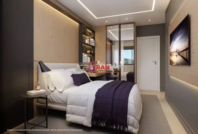 Imagem Maravilhosso Empreendimento Seleto em Construção na Trindade