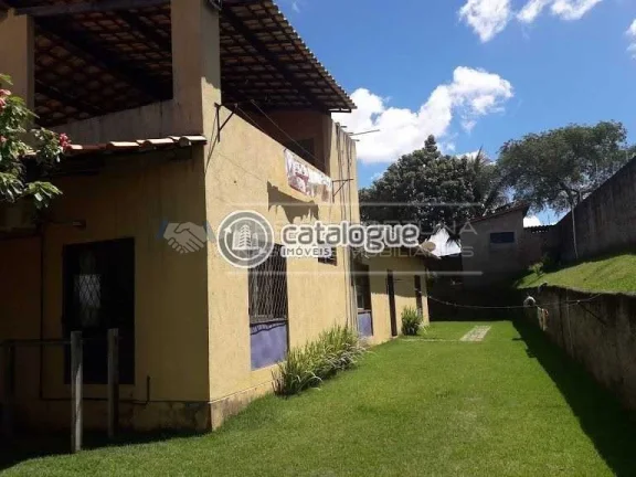 Imagem Rural / Chácara na cidade de Nísia Floresta