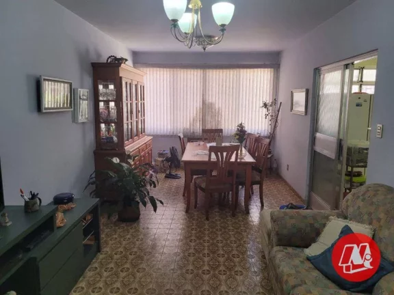 Imagem Casa de 2 pavimentos com 207 m² no bairro Rio Branco.