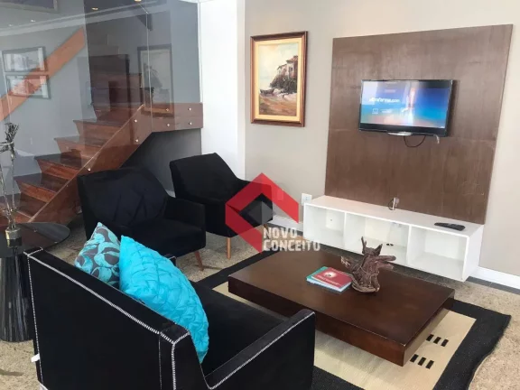 Imagem Apartamento à venda, 388 m² por R$ 1.980.000,00 - Meireles - Fortaleza/CE