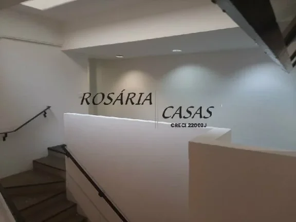 Imagem SALÃO COMERCIAL PINHEIROS VENDA E LOCAÇÃO