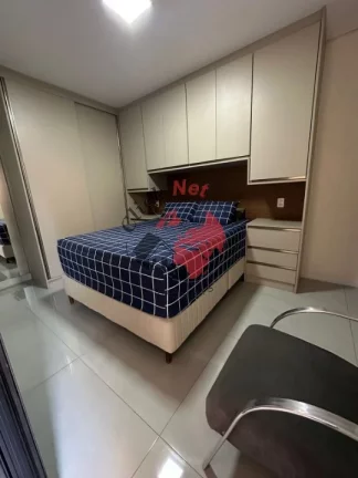 Imagem Casa Térrea 2 dormis sendo 1 suíte ,móveis planejados,churrasq, 2 vagas. bairro Alves Dias , São Bernardo do Campo