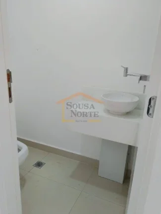 Imagem Um conceito inovador de moradia, com toda conveniência de um Mall no térreo. Localizado no melhor ...