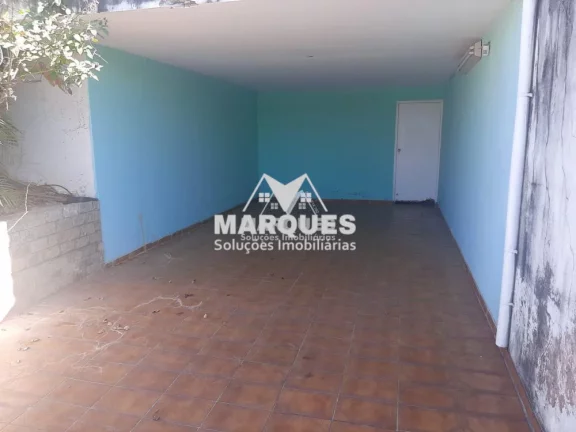 Imagem Casa a Venda no bairro Jardim São Domingos - Sumaré, SP