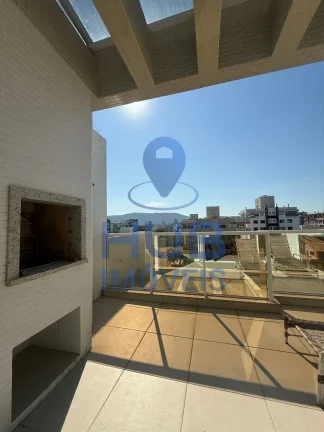 Imagem Apartamento com 3 dormitórios à venda sendo 3 suítes, 140.0 m² por - R$ 2.100.000,00 - Canto Grande - Bombinhas/SC