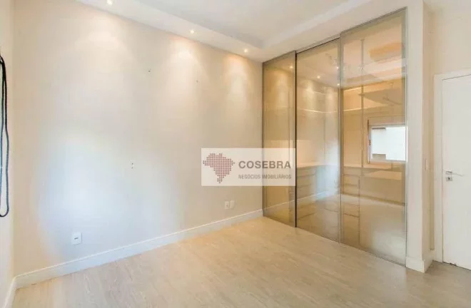 Imagem Apartamento com 3 dormitórios, 130 m² - venda por R$ 1.900.000,00 ou aluguel por R$ 13.650,00/mês - Itaim Bibi - São Paulo/SP